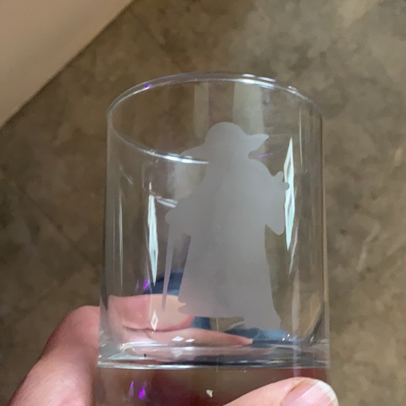 Star Wars glasses yoda - Picture 5 of 7